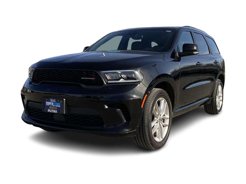 2024 Dodge Durango GT -
                Wasilla, AK