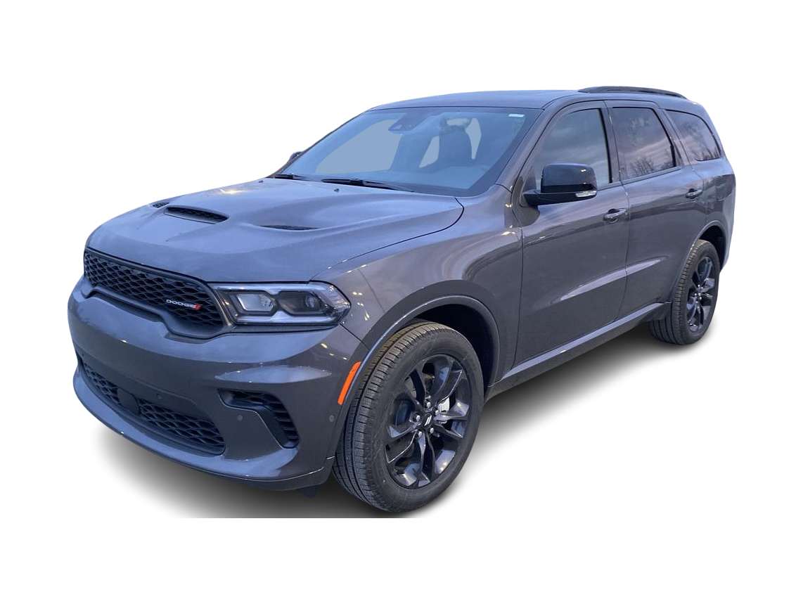 Thumbnail: 2026 Dodge Durango - 1