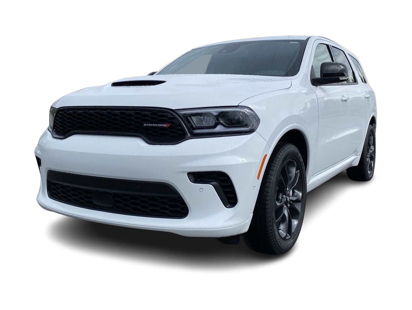 Thumbnail: 2026 Dodge Durango - 1