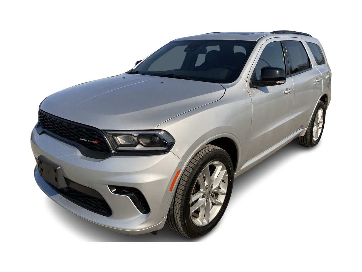 2024 Dodge Durango GT -
                  Wasilla, AK