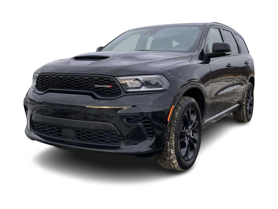 2026 Dodge Durango GT -
                  Wasilla, AK