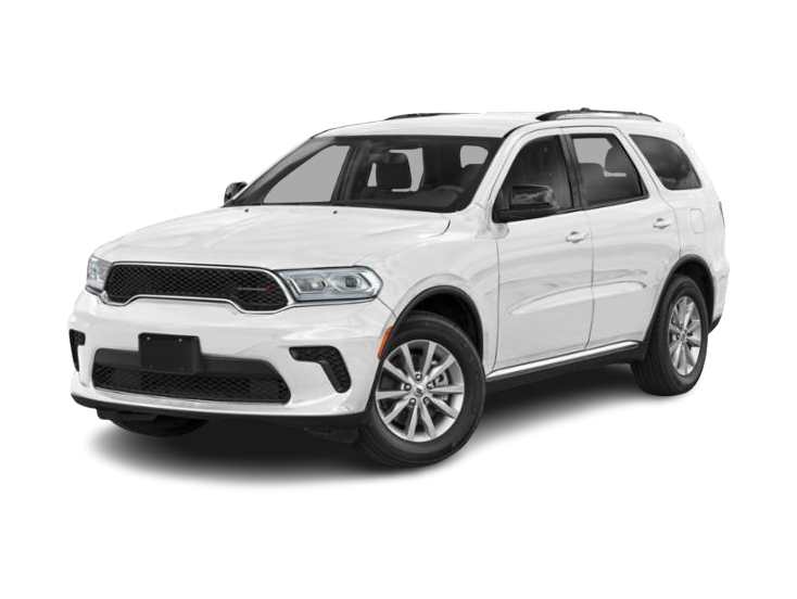 Thumbnail: 2026 Dodge Durango - 1