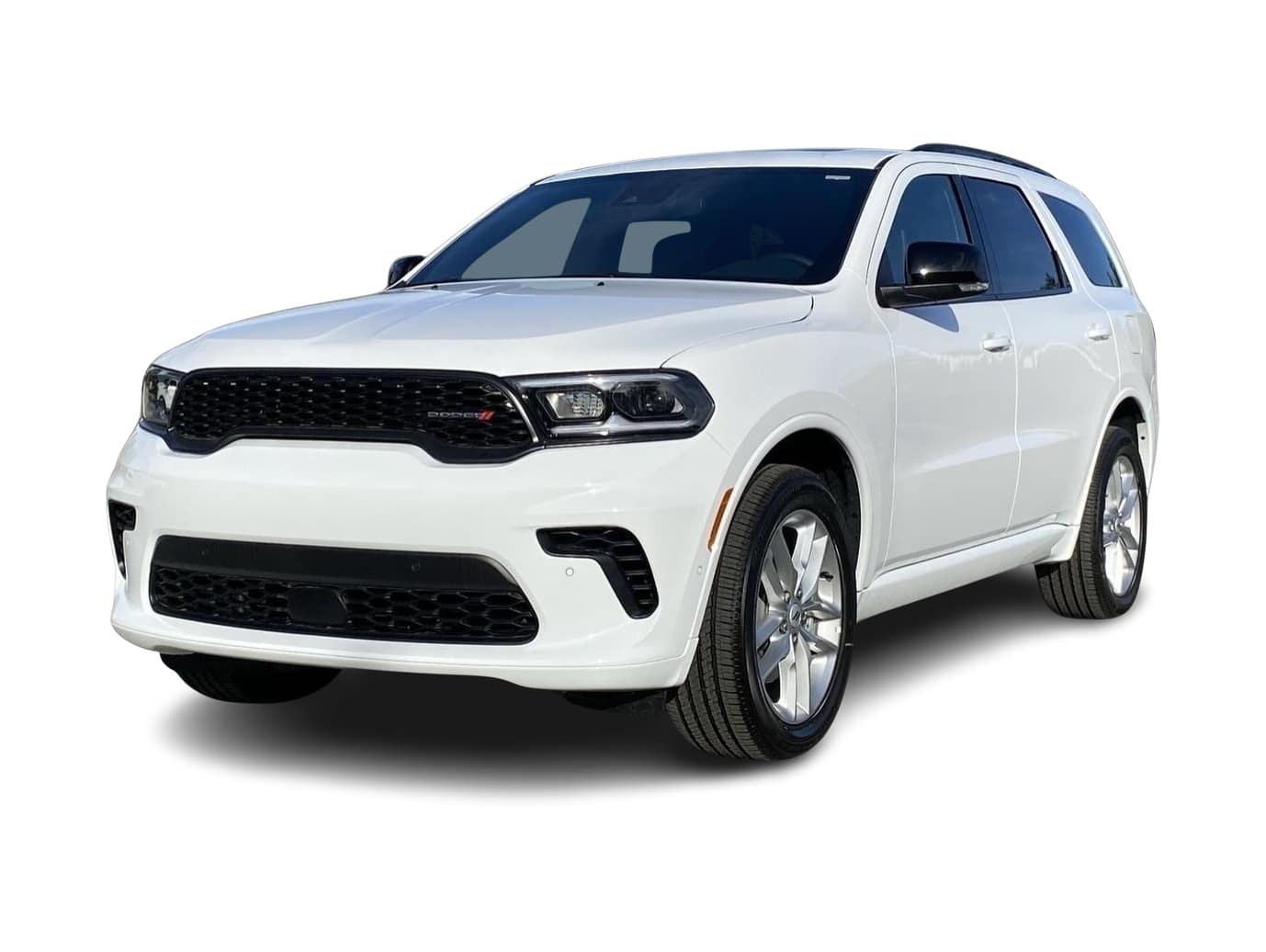 Thumbnail: 2026 Dodge Durango - 1