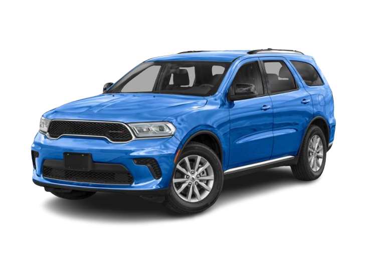 Thumbnail: 2026 Dodge Durango - 1
