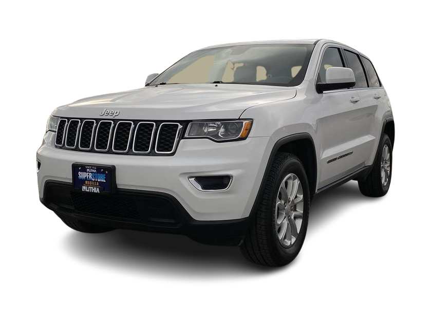 2022 Jeep Grand Cherokee Laredo -
                Wasilla, AK