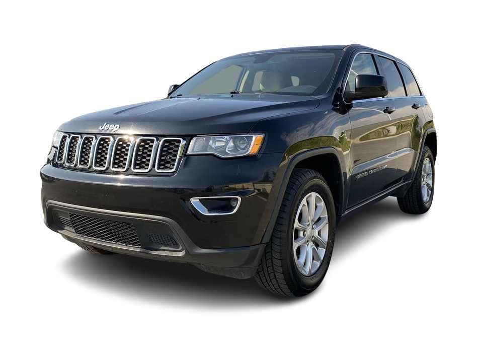 2022 Jeep Grand Cherokee Laredo -
                  Wasilla, AK