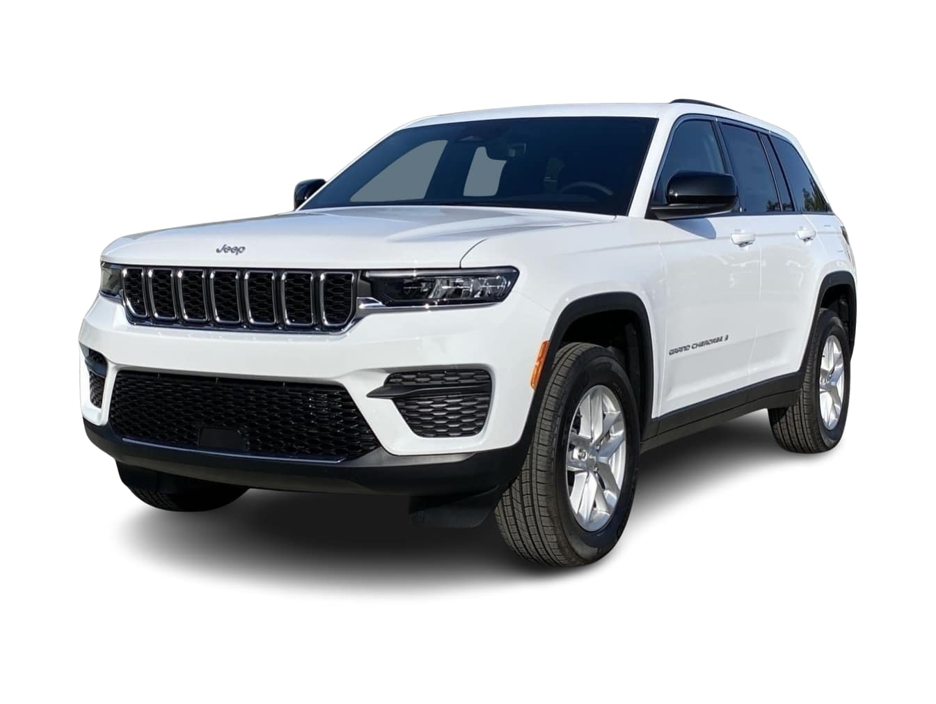 Thumbnail: 2026 Jeep Grand Cherokee - 1