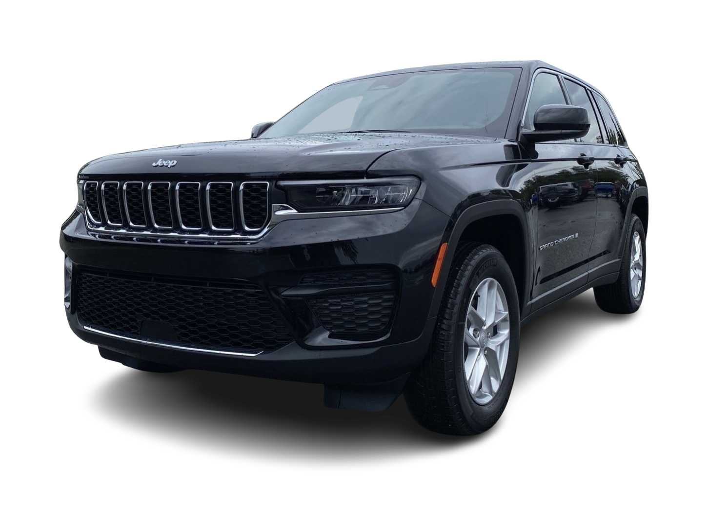 Thumbnail: 2026 Jeep Grand Cherokee - 1
