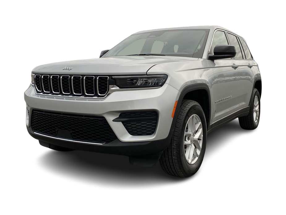 Thumbnail: 2025 Jeep Grand Cherokee - 1