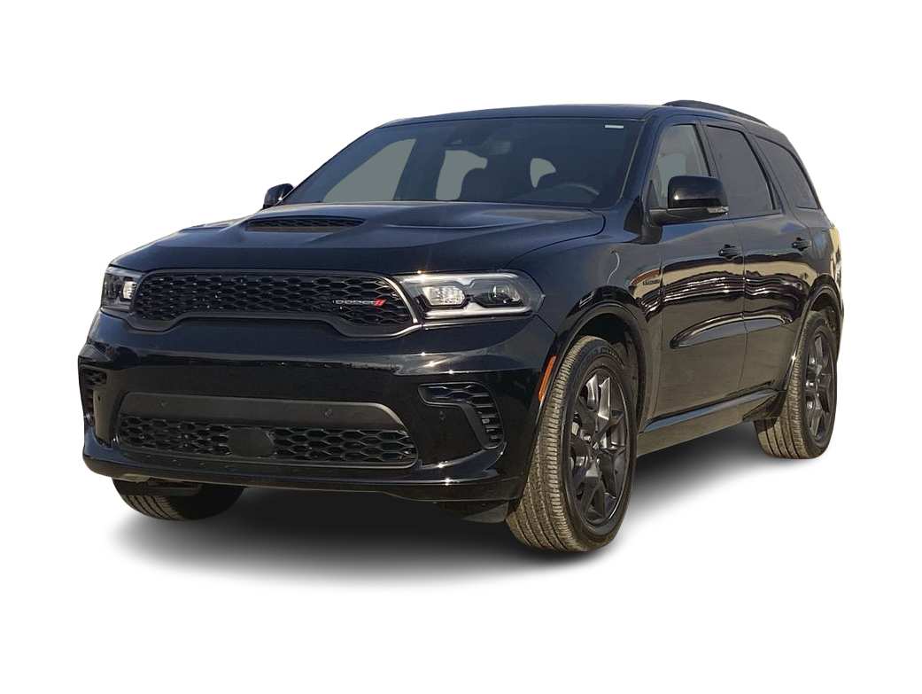 2026 Dodge Durango GT -
                  Wasilla, AK
