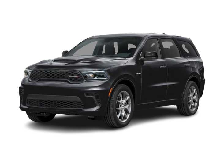 Thumbnail: 2027 Dodge Durango - 1