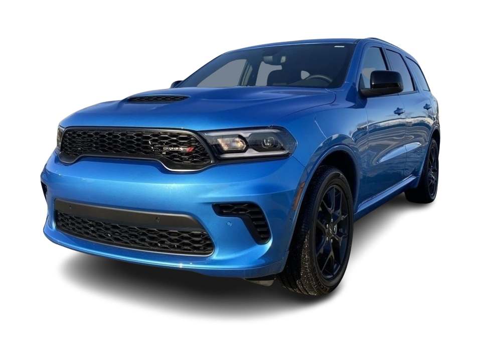 2026 Dodge Durango GT -
                  Wasilla, AK