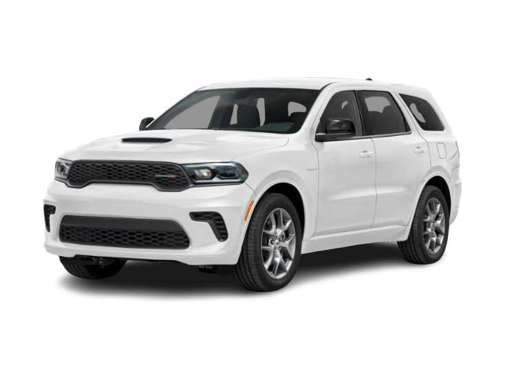 Thumbnail: 2027 Dodge Durango - 1
