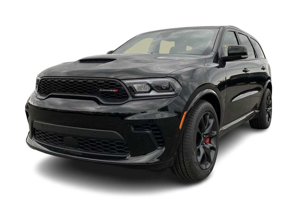 2024 Dodge Durango R/T Hero Image