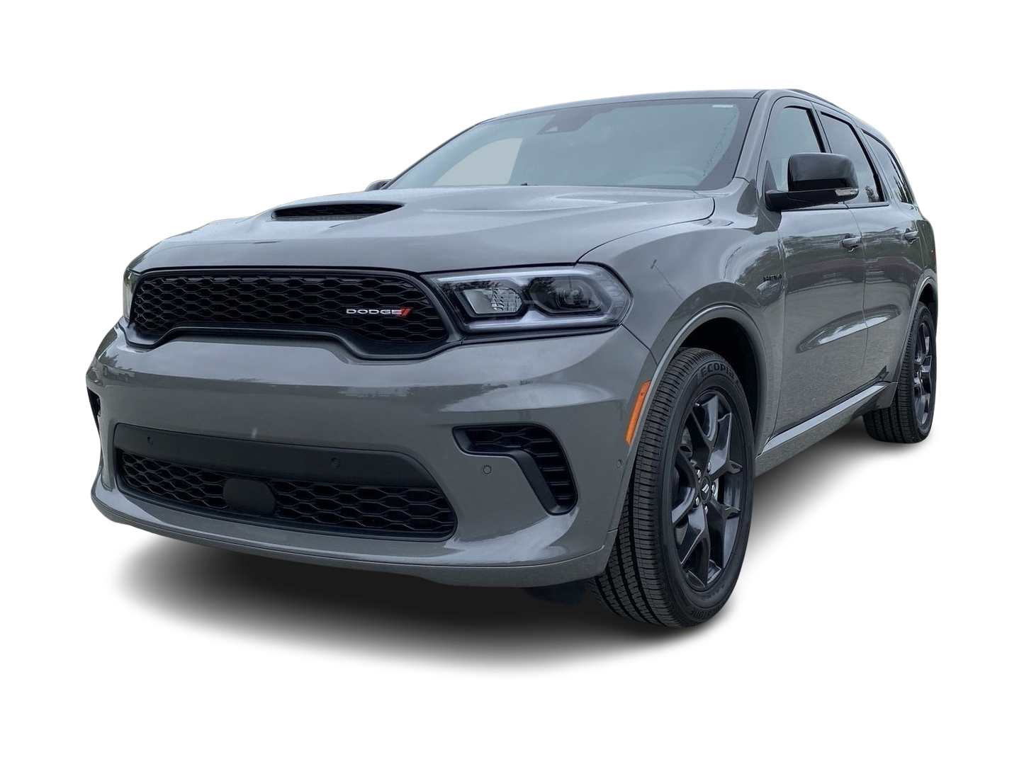 Thumbnail: 2026 Dodge Durango - 1