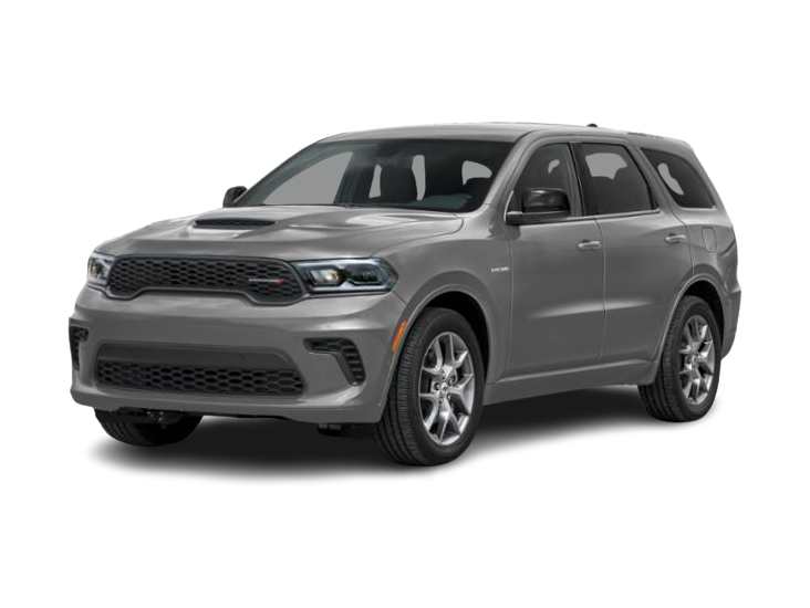 Thumbnail: 2027 Dodge Durango - 1