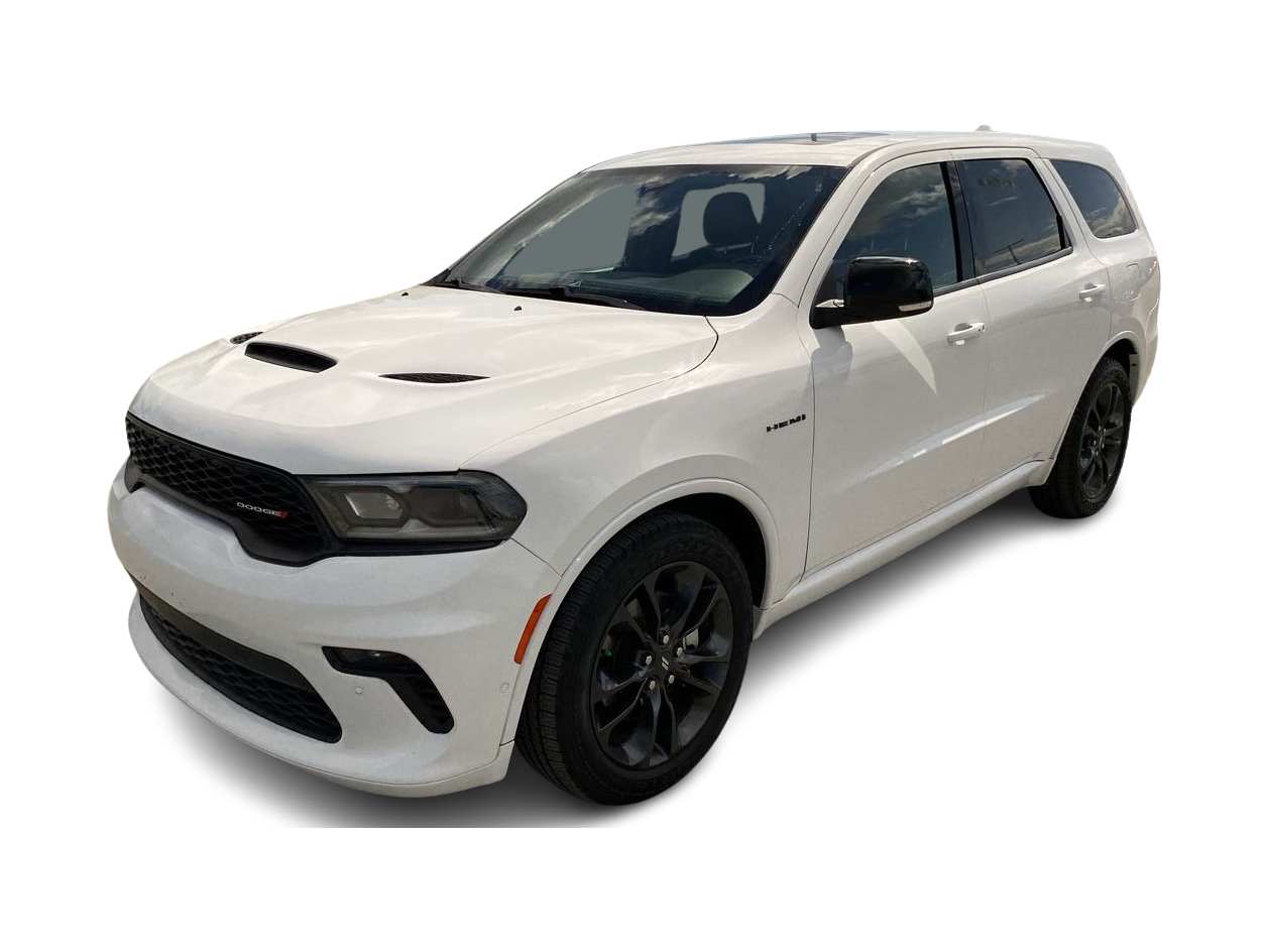 2022 Dodge Durango R/T -
                  Wasilla, AK
