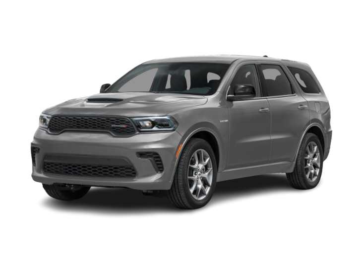 Thumbnail: 2026 Dodge Durango - 1