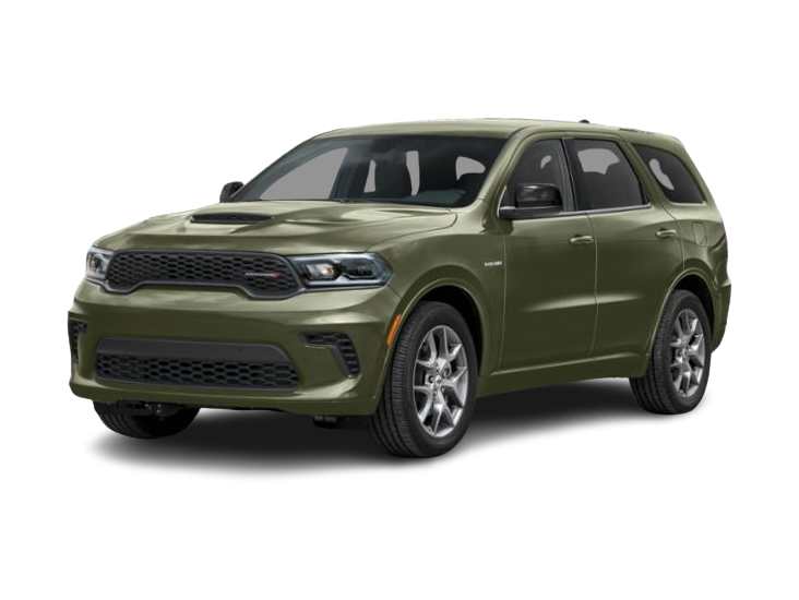 Thumbnail: 2027 Dodge Durango - 1