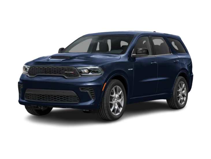 Thumbnail: 2027 Dodge Durango - 1