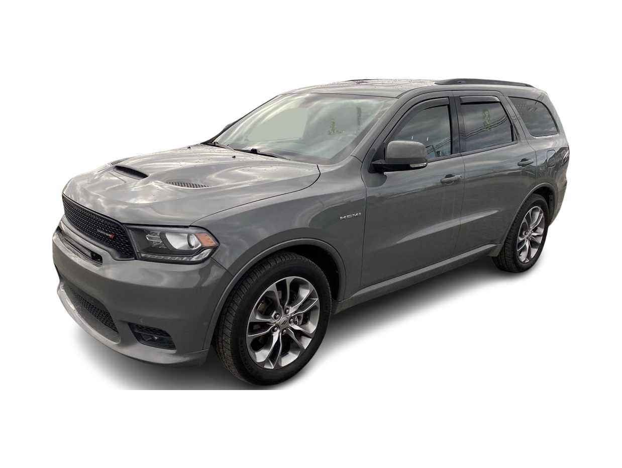2020 Dodge Durango R/T -
                  Wasilla, AK