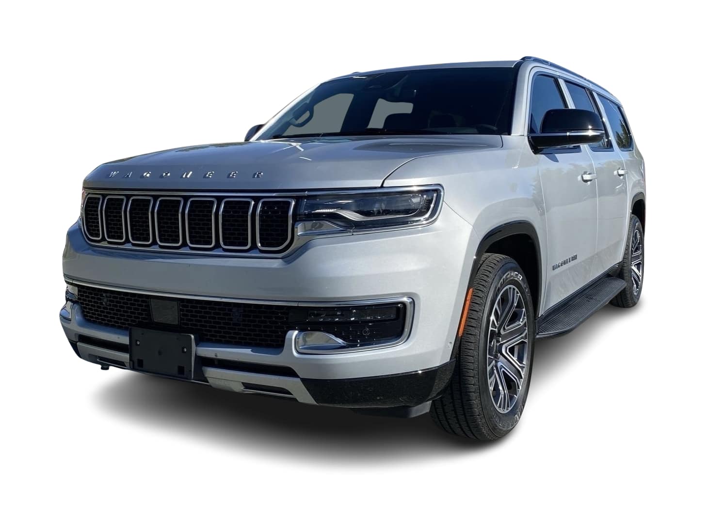 Thumbnail: 2025 Jeep Wagoneer - 1