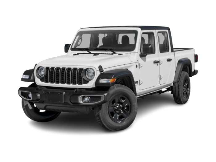 2025 Jeep Gladiator Sport -
                  Wasilla, AK