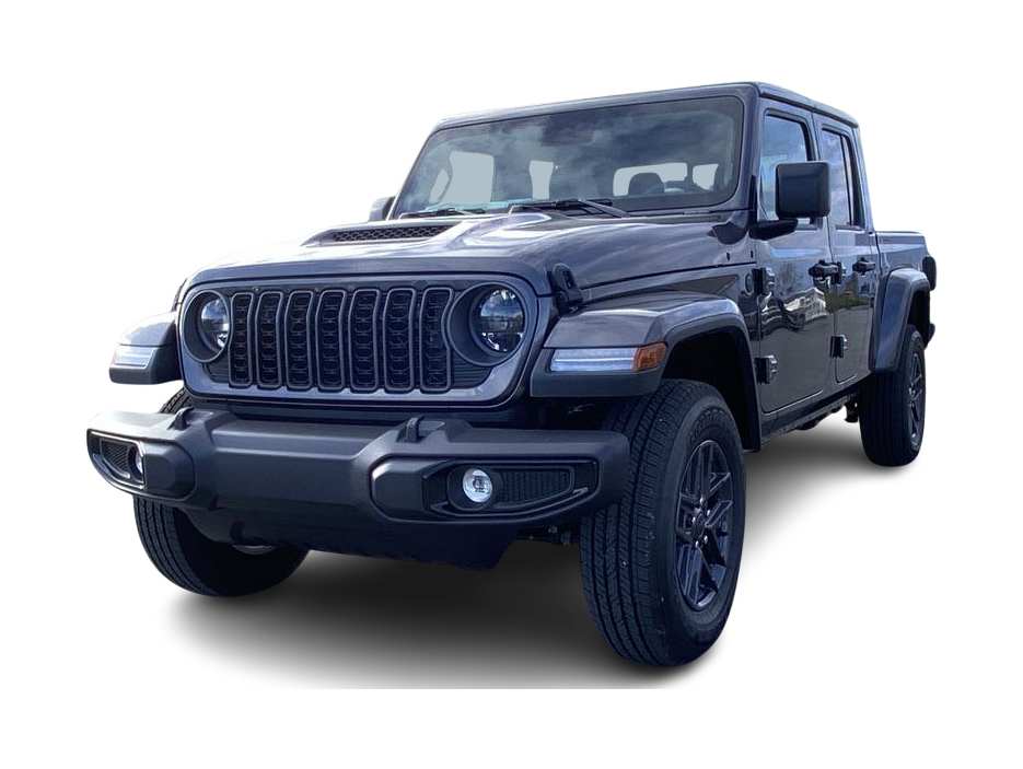 Thumbnail: 2025 Jeep Gladiator - 1