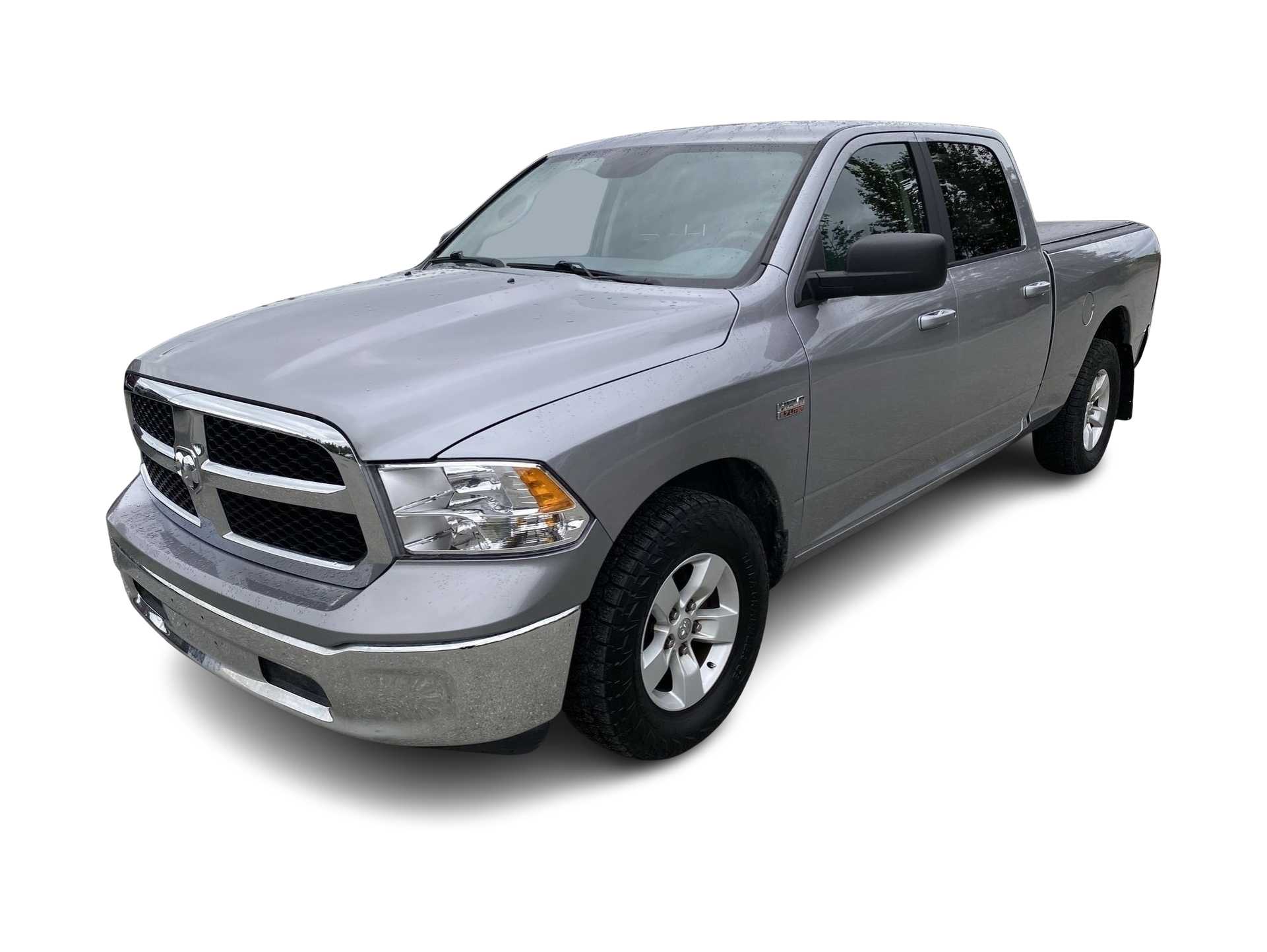 2019 RAM 1500 SLT -
                  Wasilla, AK