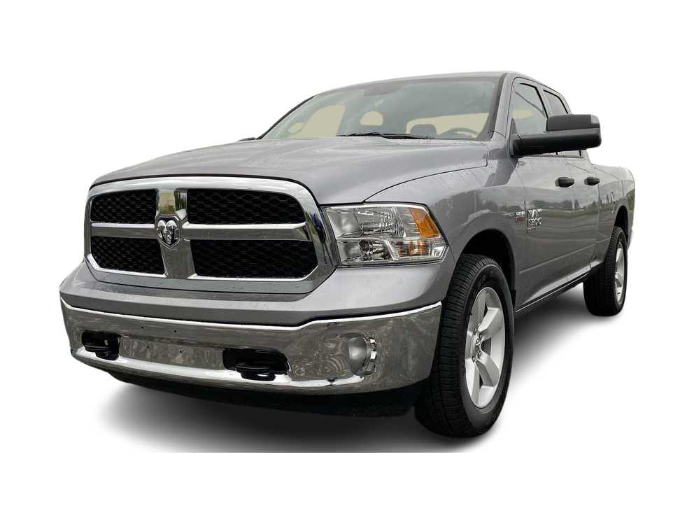 2024 RAM 1500 Tradesman -
                Wasilla, AK