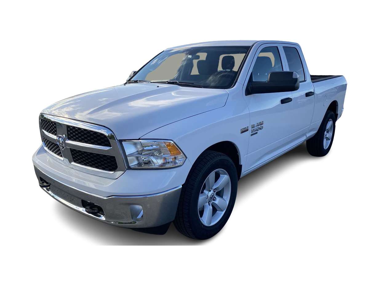 2024 RAM 1500 Tradesman -
                Wasilla, AK