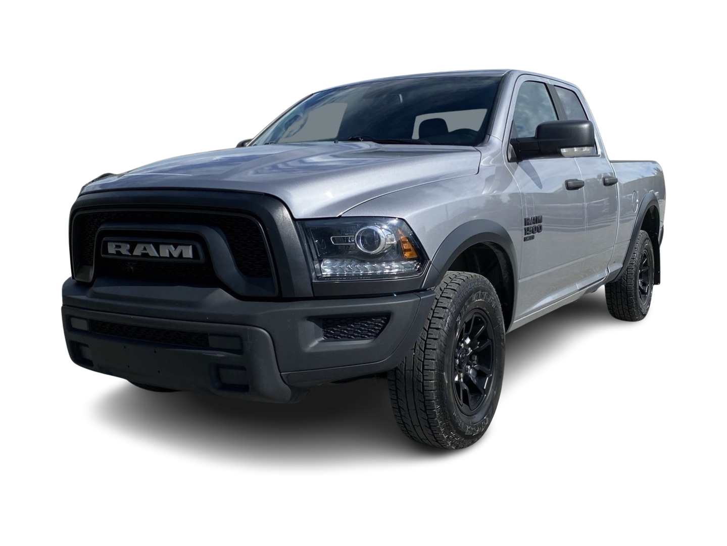 Thumbnail: 2023 RAM 1500 - 1