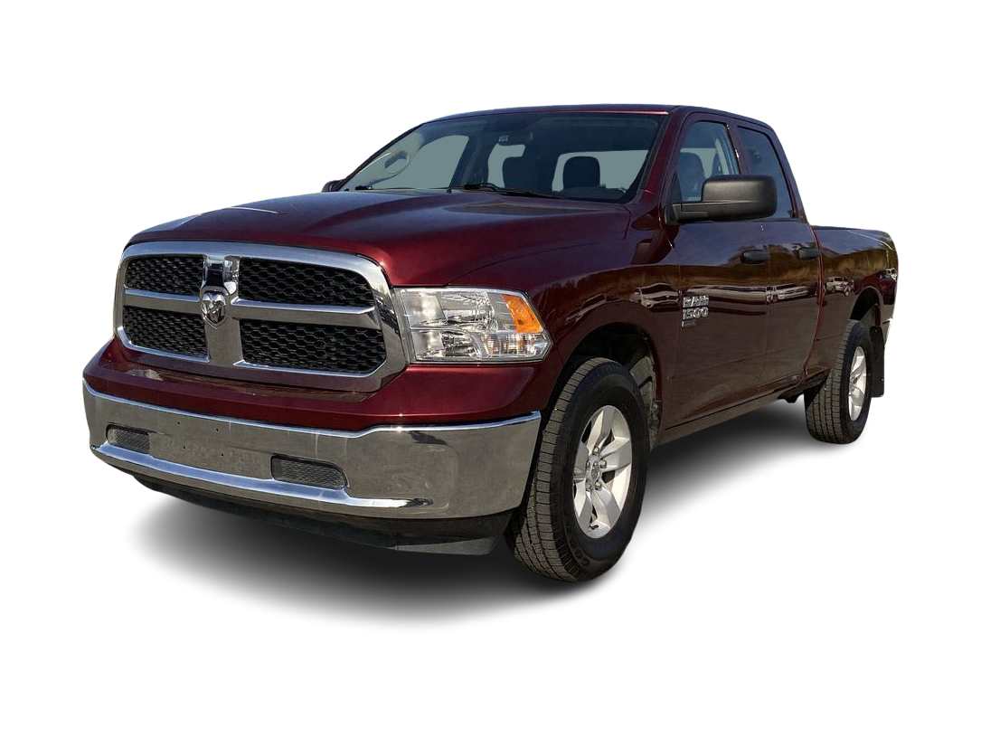 2024 RAM 1500 SLT -
                  Wasilla, AK