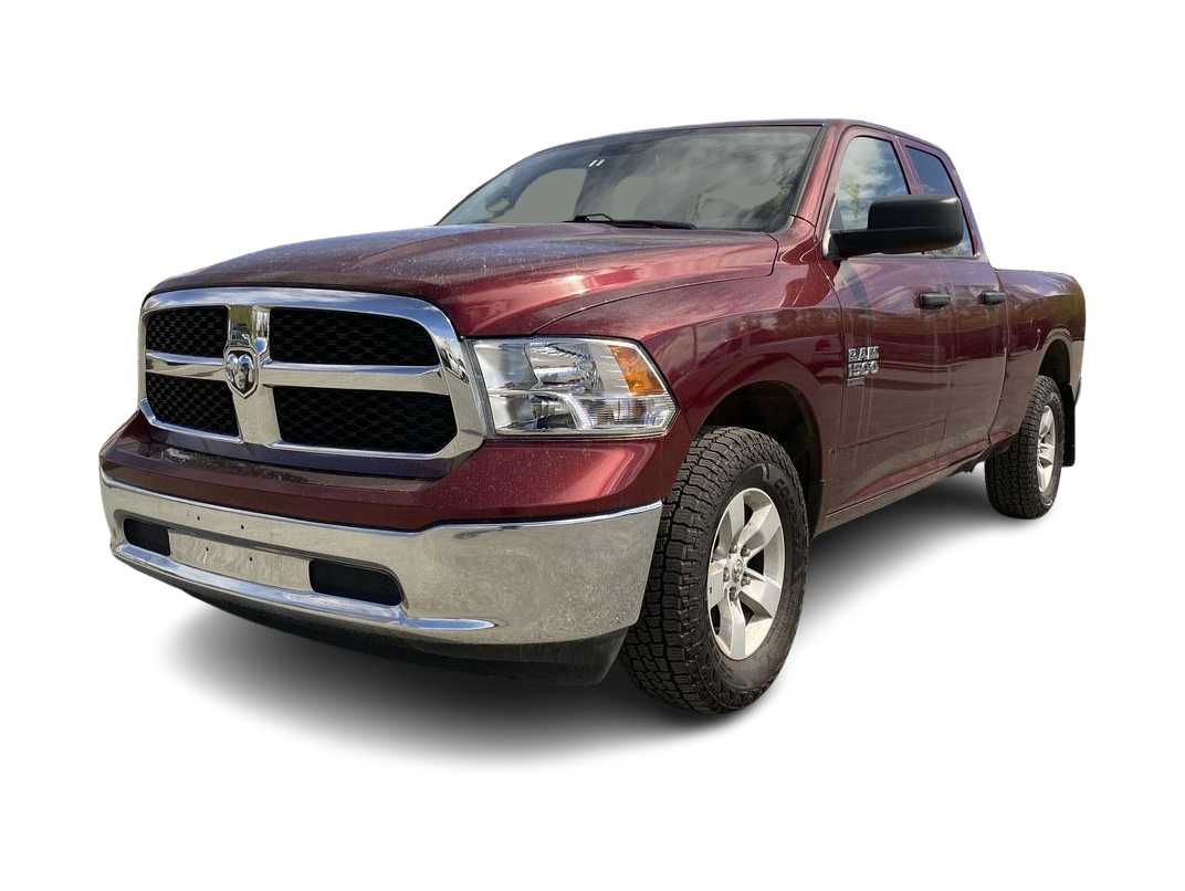 Thumbnail: 2024 RAM 1500 - 1