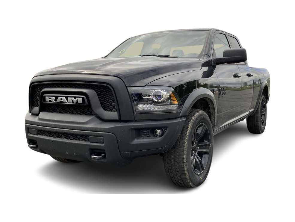 2024 RAM 1500 SLT -
                Wasilla, AK