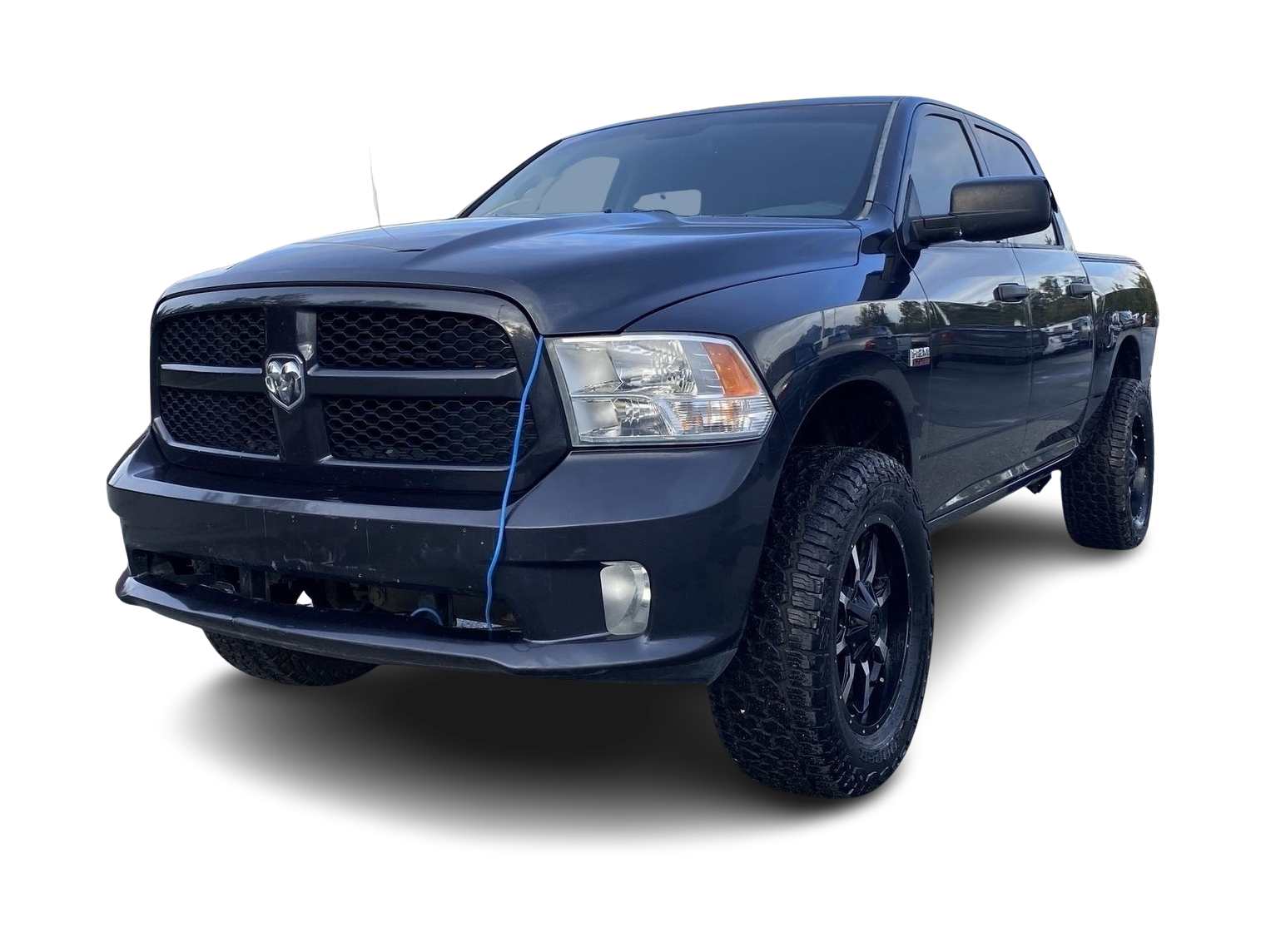 2014 RAM 1500 Tradesman -
                  Wasilla, AK
