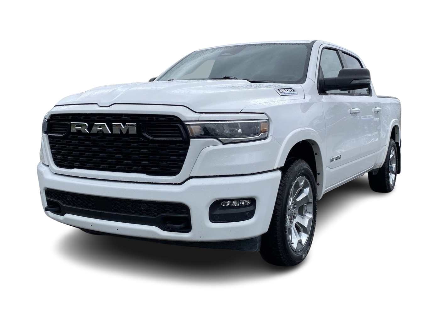 Thumbnail: 2025 RAM 1500 - 1