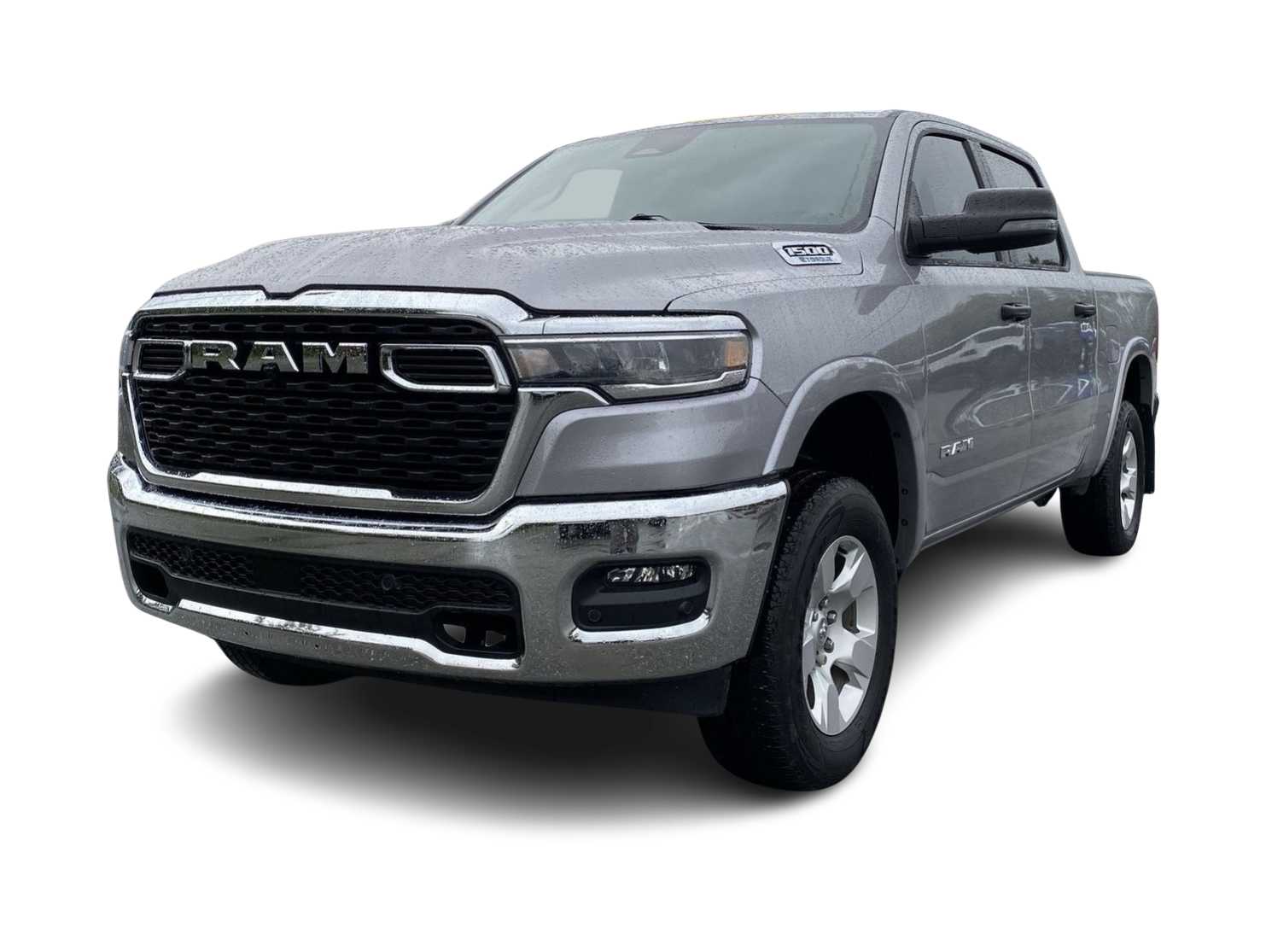 Thumbnail: 2025 RAM 1500 - 1
