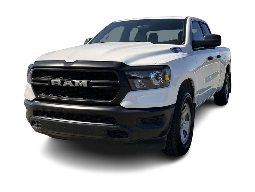 2024 RAM 1500 Tradesman -
                Wasilla, AK