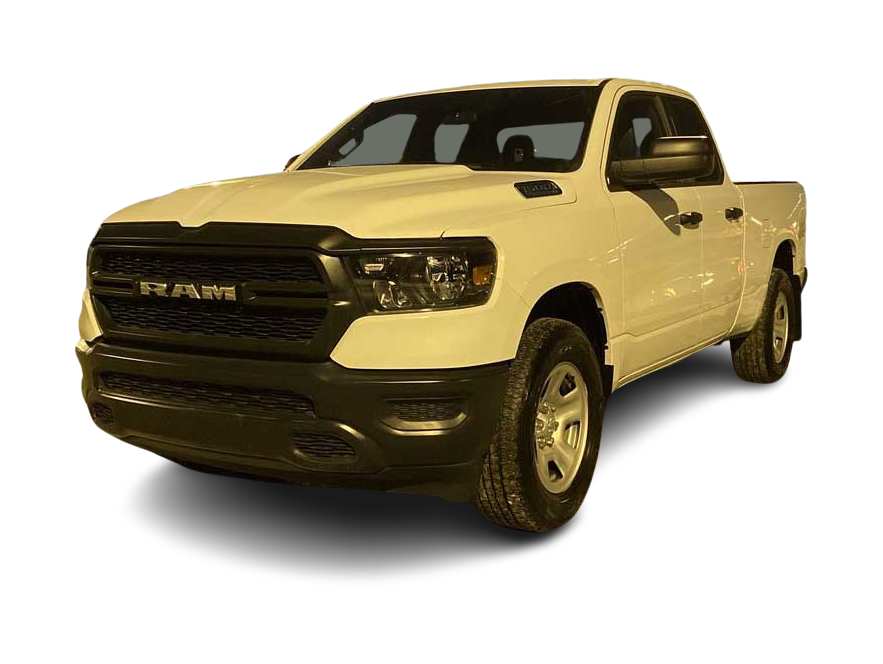 2024 RAM 1500 Tradesman -
                Wasilla, AK