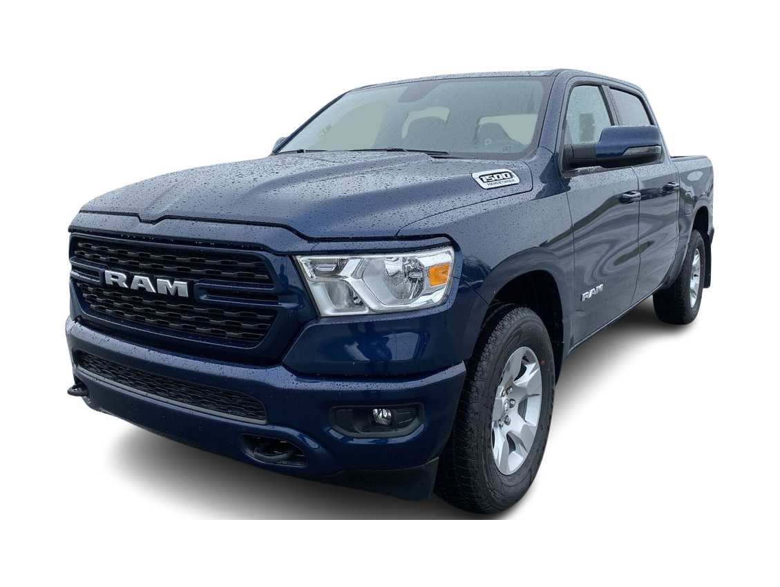 Thumbnail: 2023 RAM 1500 - 1