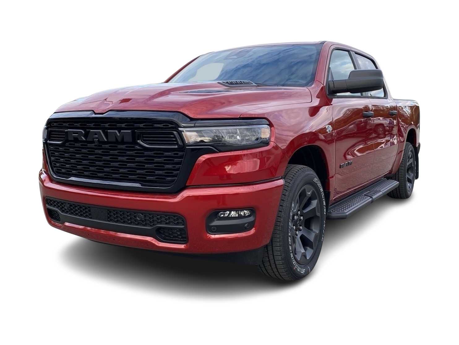 2026 RAM 1500 Tradesman -
                  Wasilla, AK
