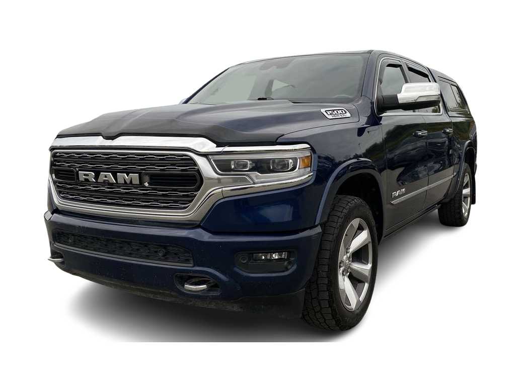 2020 RAM 1500 Limited -
                  Wasilla, AK