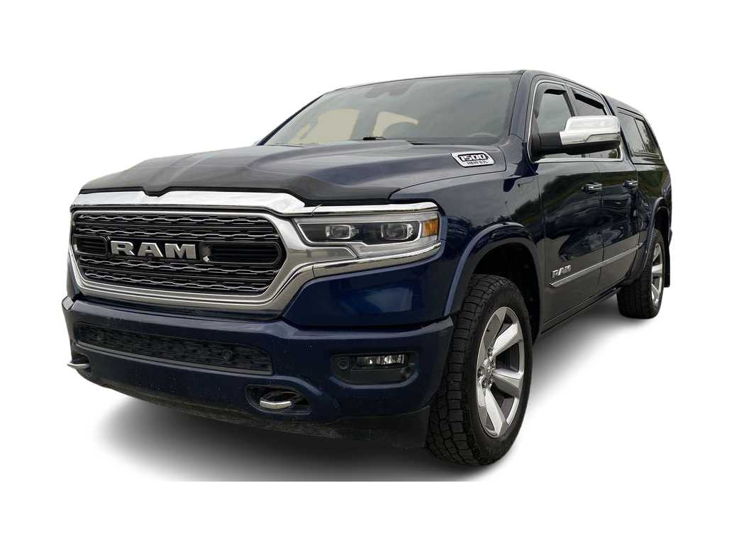 2020 RAM 1500 Limited -
                  Wasilla, AK