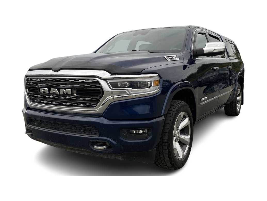 2020 RAM 1500 Limited -
                  Wasilla, AK