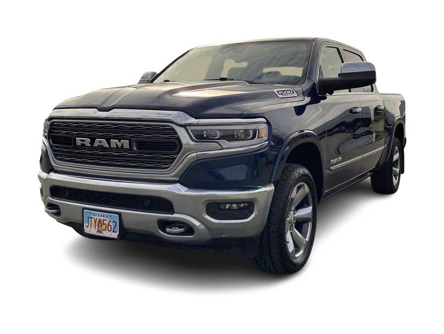 2021 RAM 1500 Limited -
                Wasilla, AK