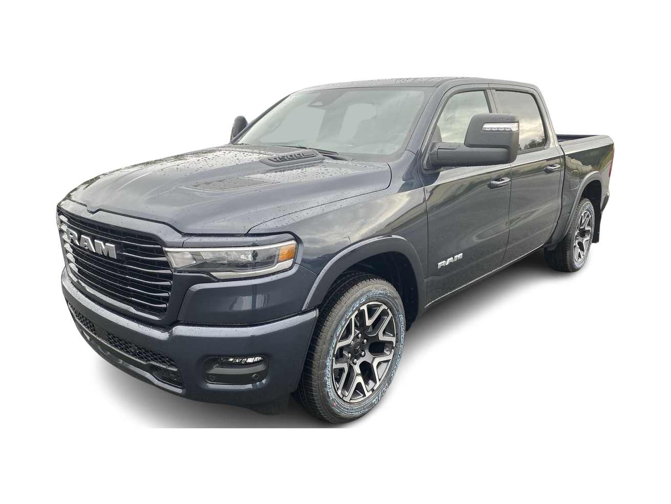 2025 RAM 1500 Laramie -
                  Wasilla, AK