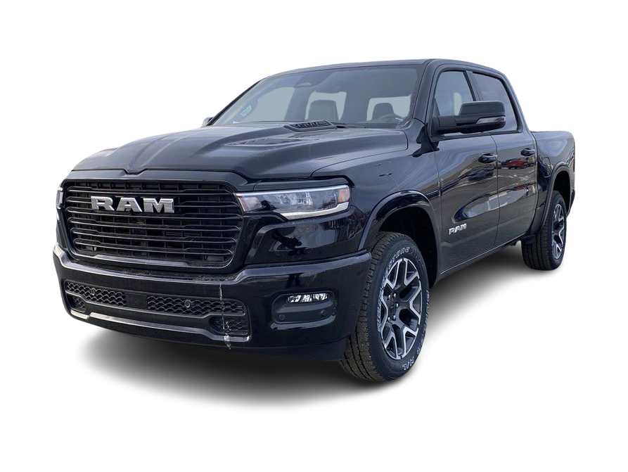 2025 RAM 1500 Laramie -
                Wasilla, AK