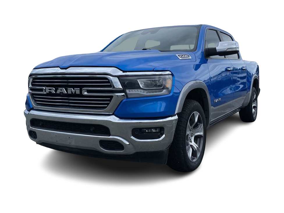 Thumbnail: 2020 RAM 1500 - 1
