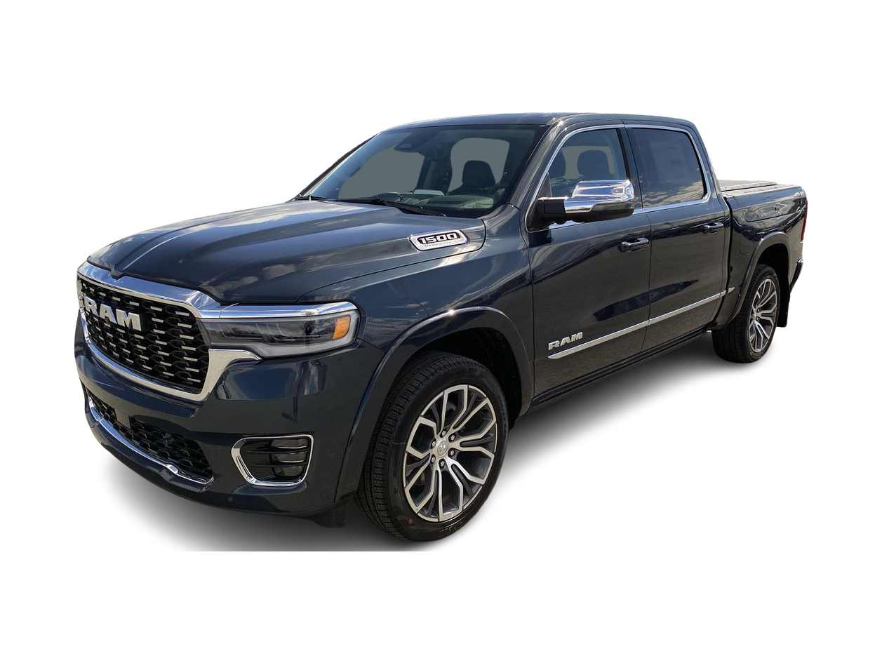 2026 RAM 1500 ST -
                  Wasilla, AK